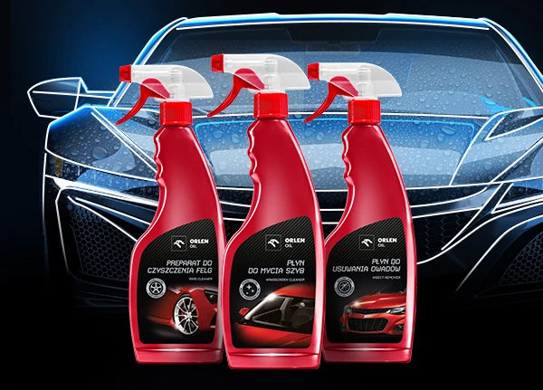 Рідини та Косметика