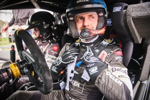 Kajetanowicz Rajd Chorwacja 7