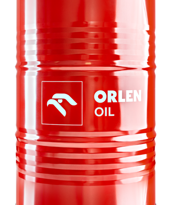 packshot ORLEN OIL GEAR LS 85W-140
