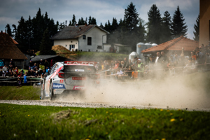 Kajetanowicz Rajd Chorwacja 4