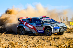 WRC ITA 26 K KAJETANOWICZ 1396