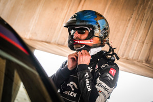 WRC SAU 25 ATMOSPHERE 1317